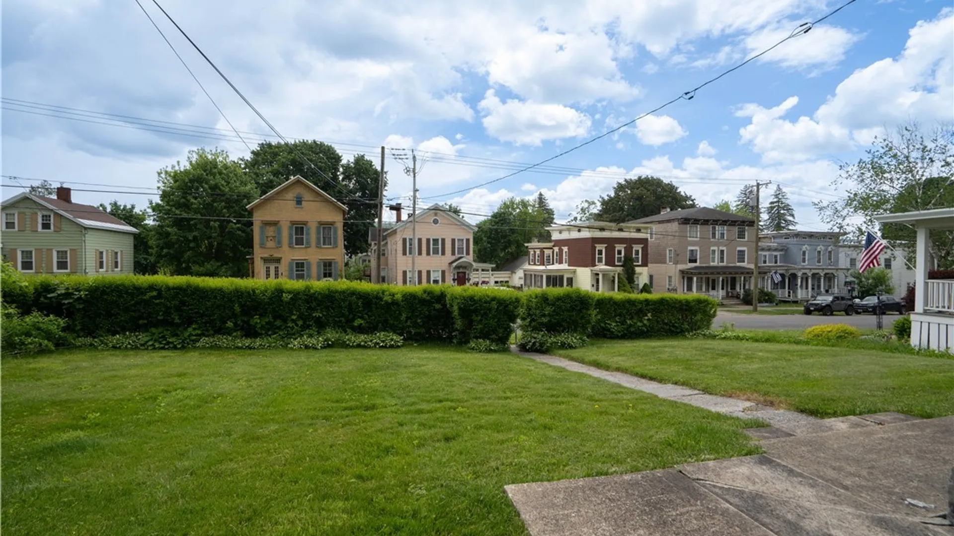 Property at 610-612 E Monroe Street, Little Falls City, NY 13365 42