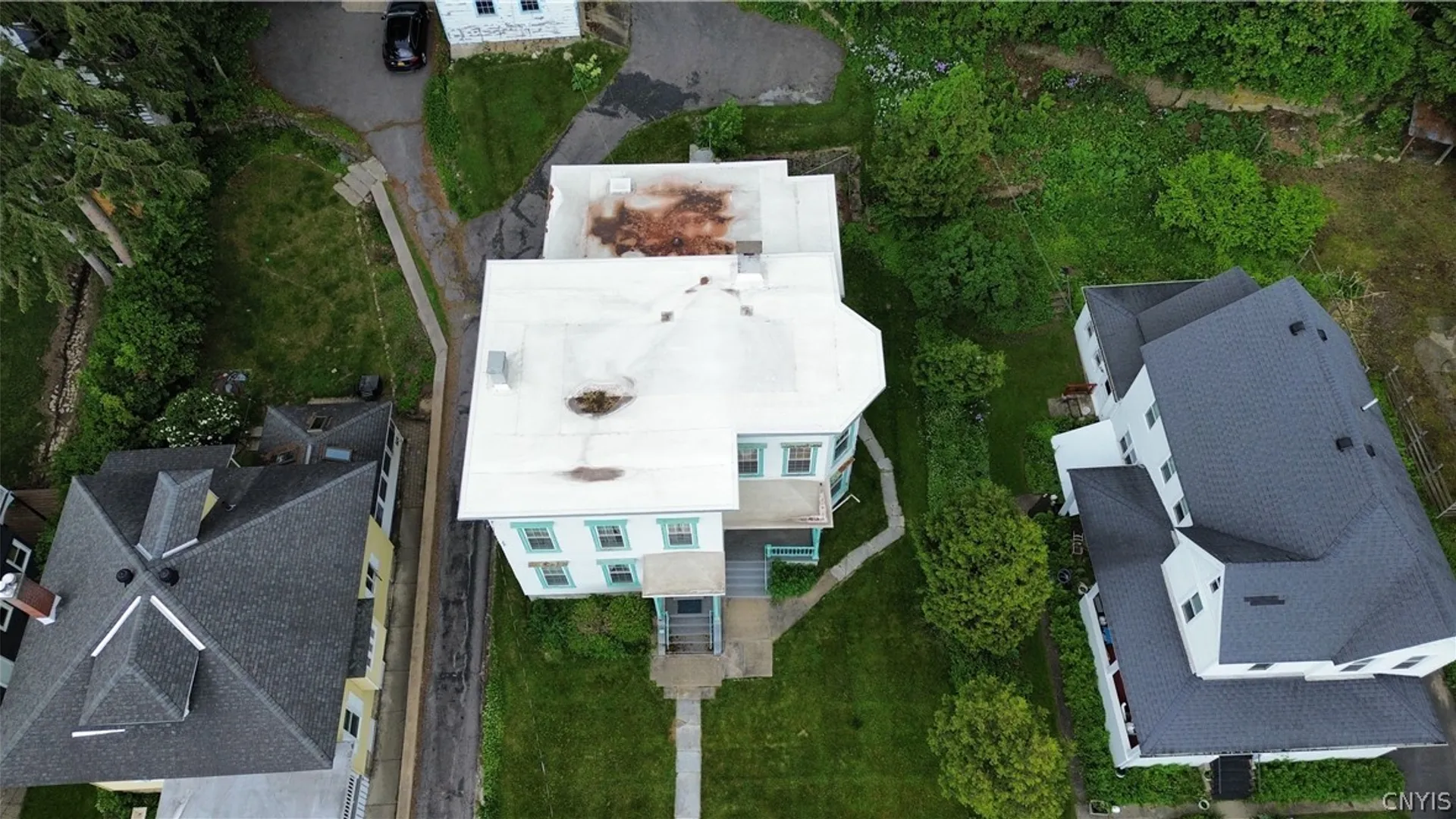 Property at 610-612 E Monroe Street, Little Falls City, NY 13365 43