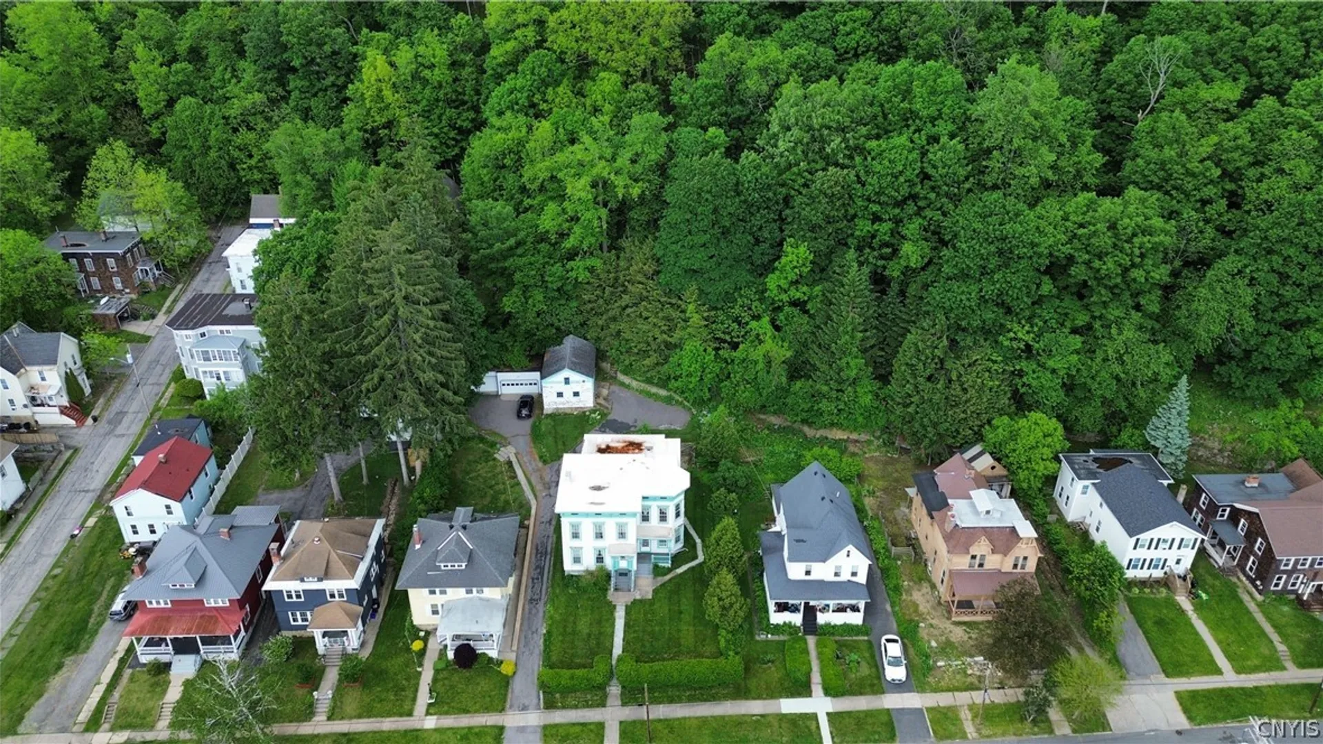 Property at 610-612 E Monroe Street, Little Falls City, NY 13365 45