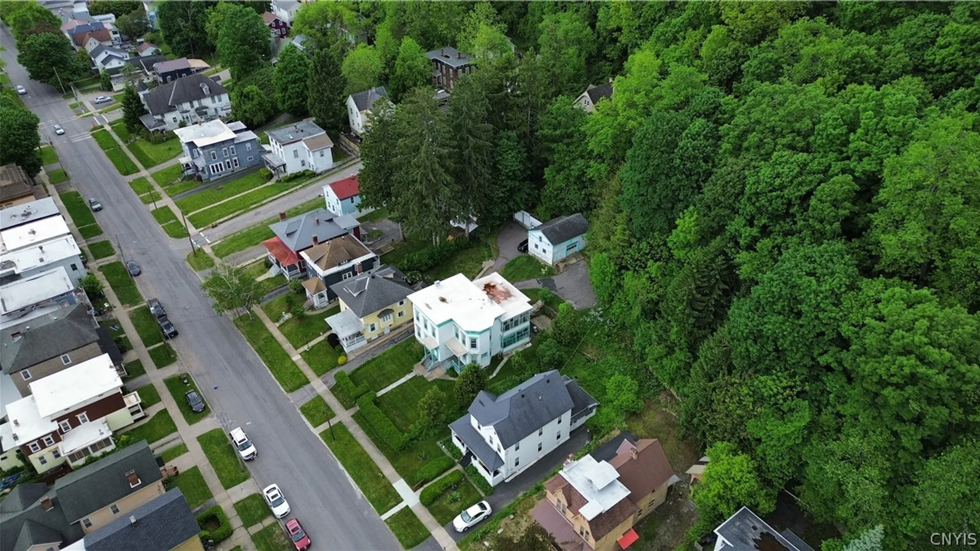 Property at 610-612 E Monroe Street, Little Falls City, NY 13365 46