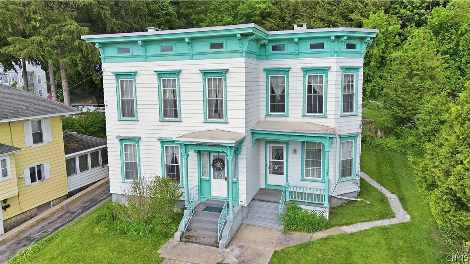 Property at 610-612 E Monroe Street, Little Falls City, NY 13365 47
