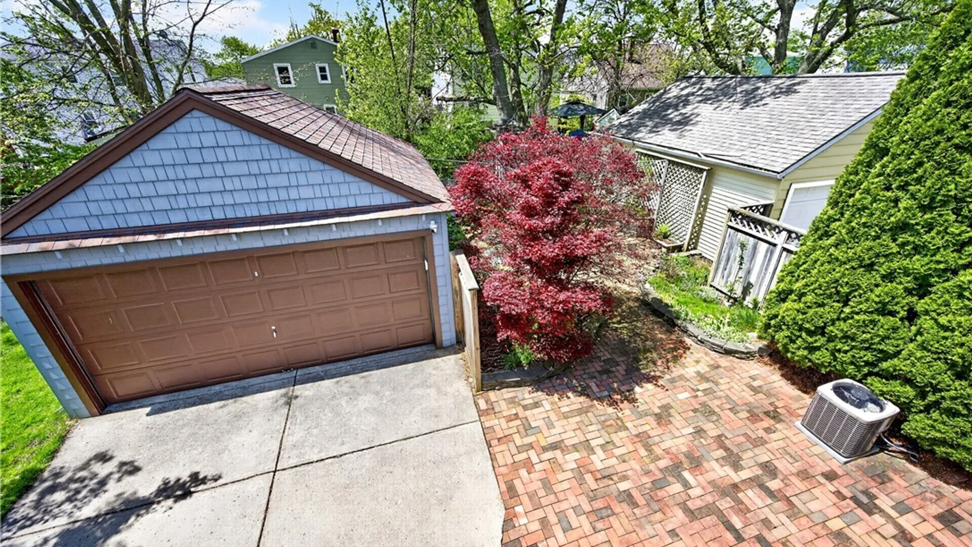 Property at 256 Callodine Avenue, Amherst, NY 14226 25