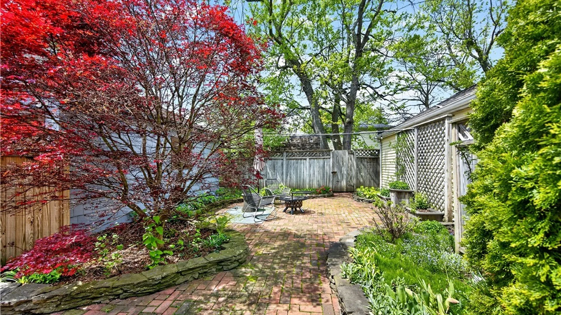 Property at 256 Callodine Avenue, Amherst, NY 14226 30