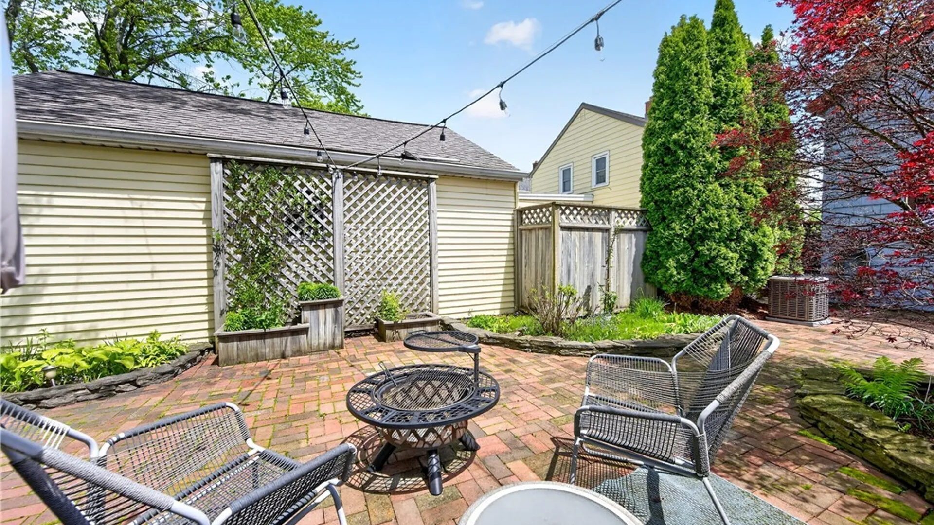 Property at 256 Callodine Avenue, Amherst, NY 14226 32
