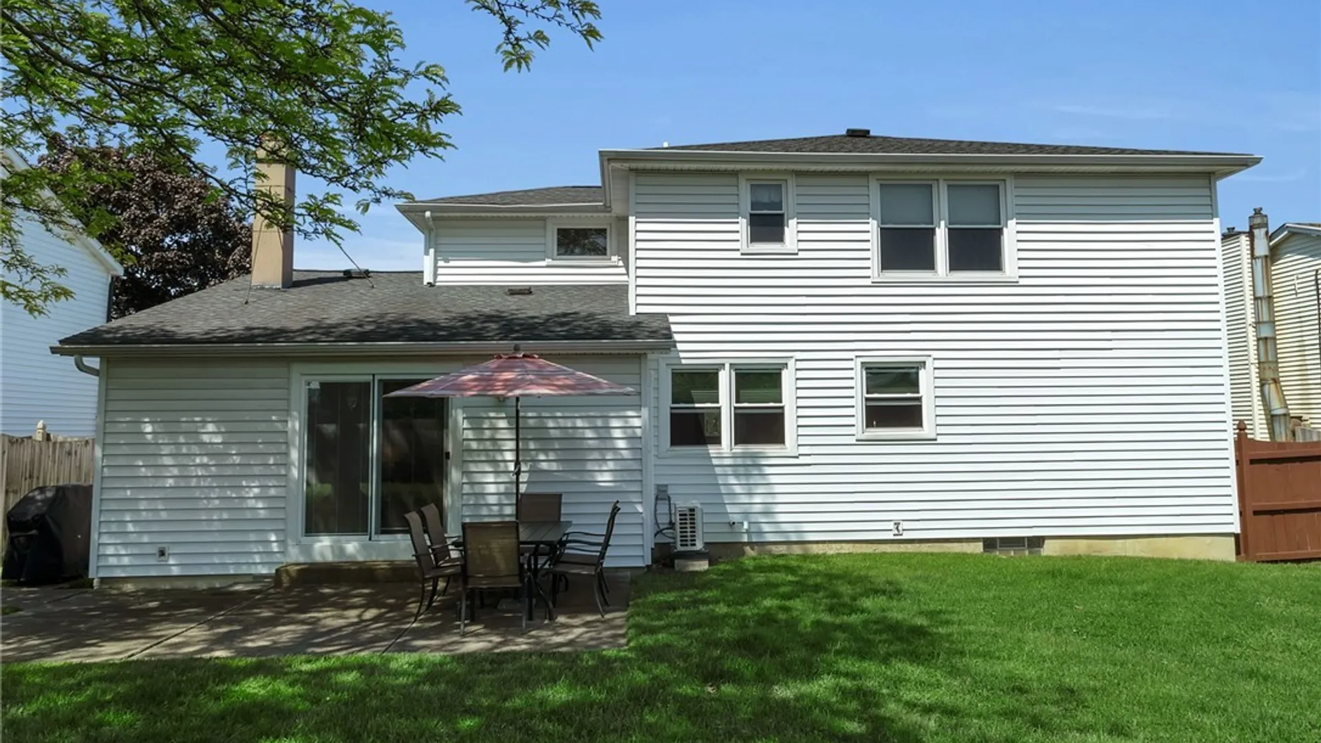 Property at 3719 Breckenridge Road, Hamburg, NY 14075 25