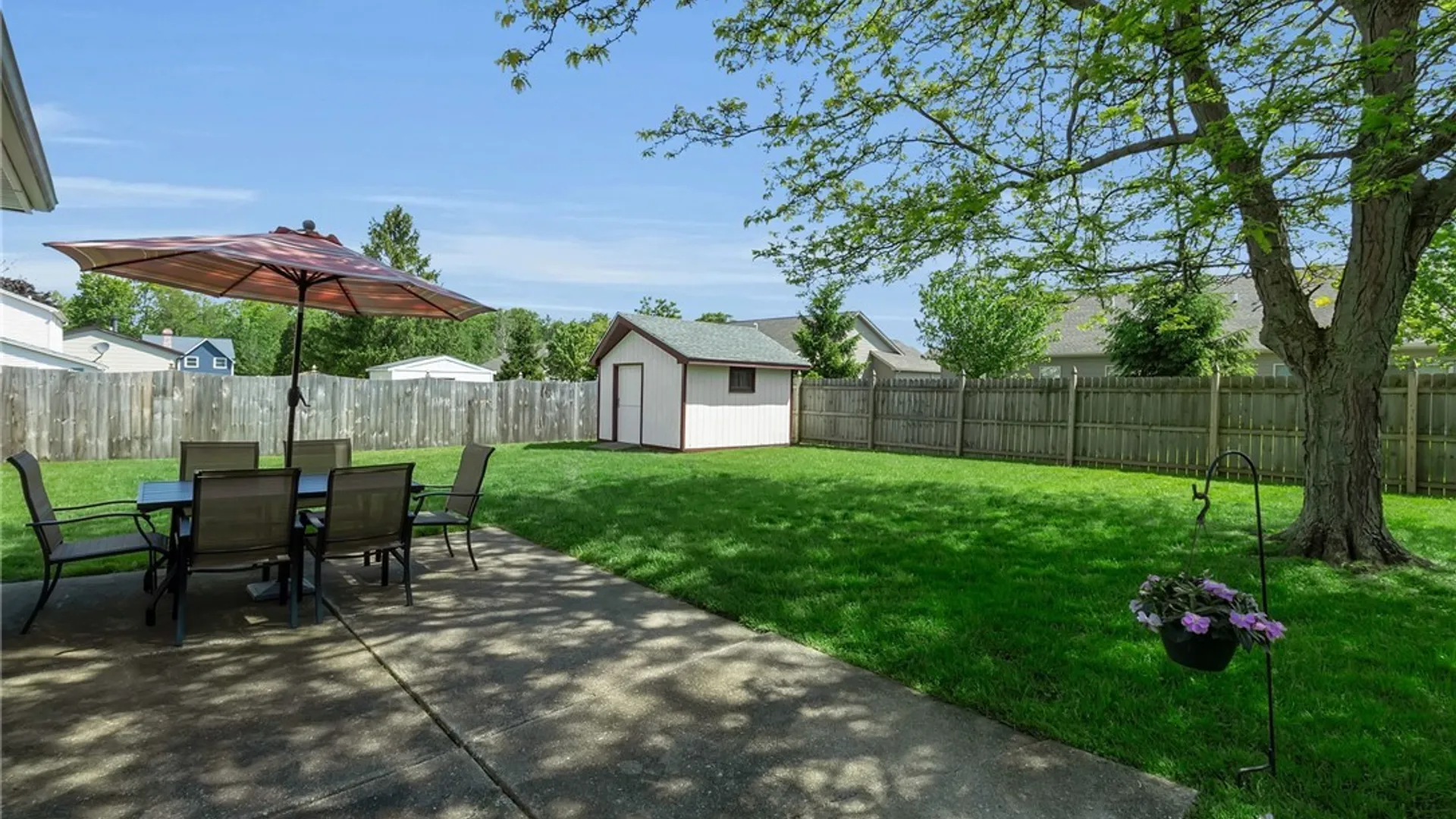 Property at 3719 Breckenridge Road, Hamburg, NY 14075 26