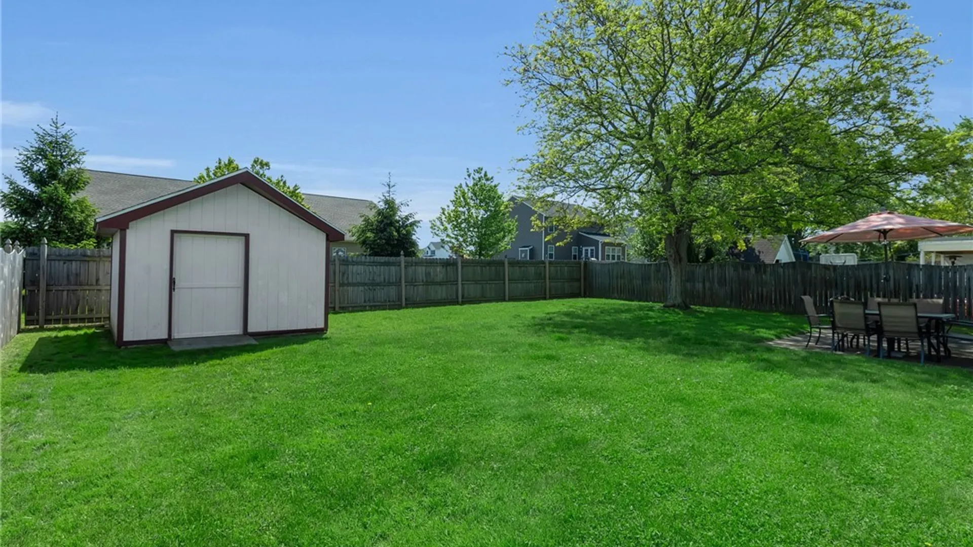 Property at 3719 Breckenridge Road, Hamburg, NY 14075 27