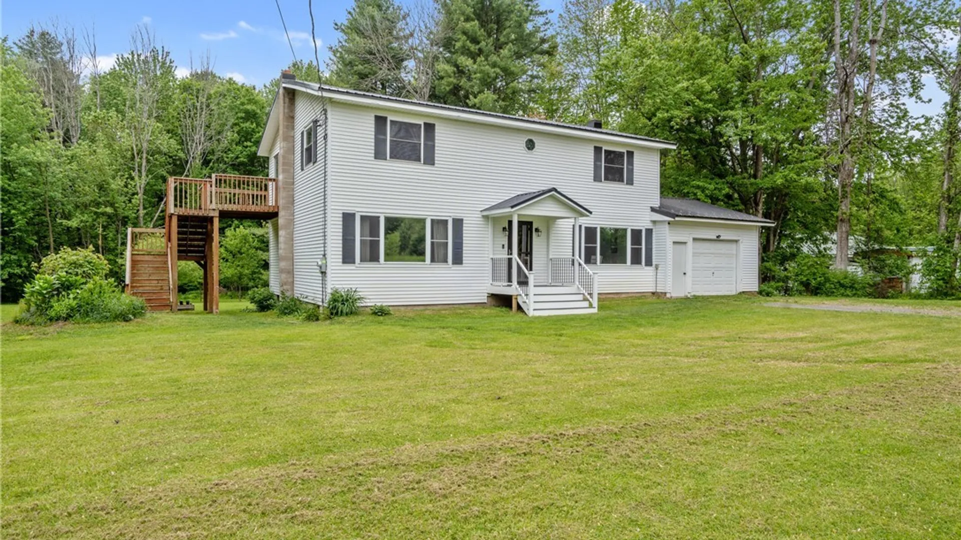 Property at 563 Island Road, Palermo, NY 13069 2
