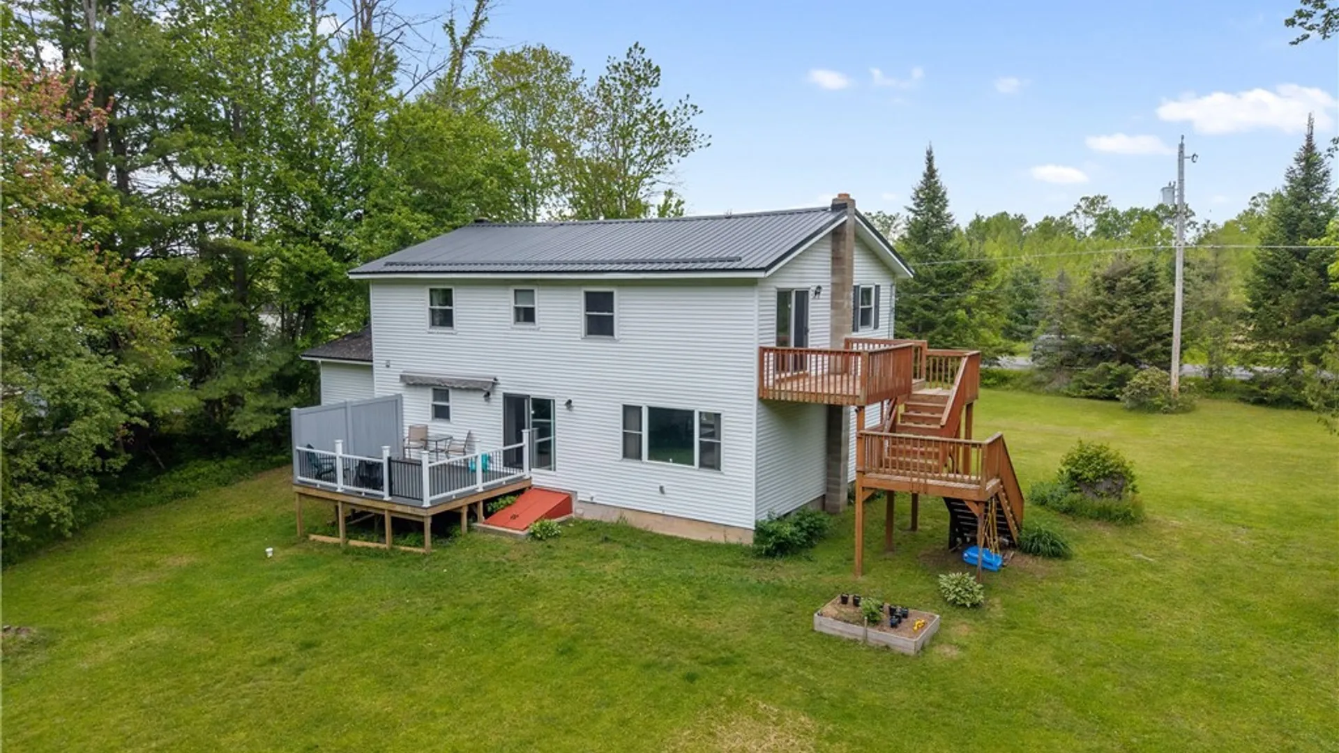 Property at 563 Island Road, Palermo, NY 13069 38