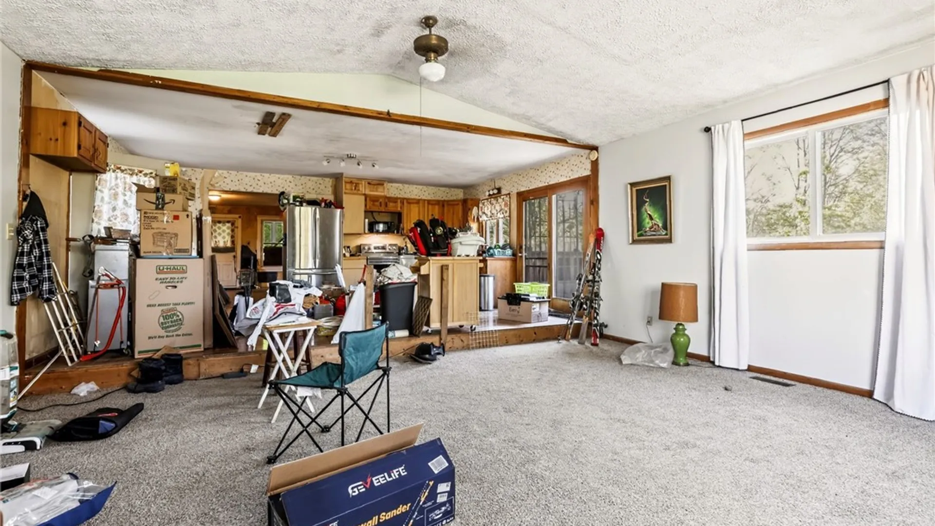 Property at 4196 Miller Road, Gainesville, NY 14569 14