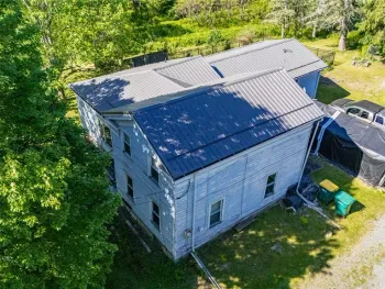 Property at 4196 Miller Road, Gainesville, NY 14569