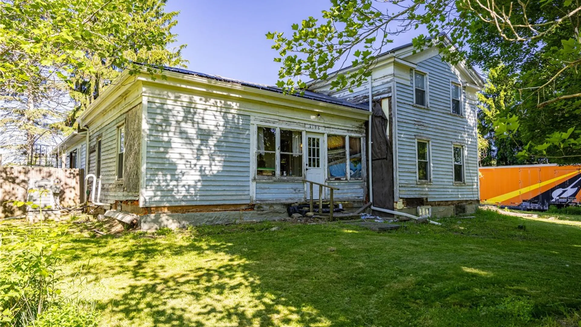 Property at 4196 Miller Road, Gainesville, NY 14569 2