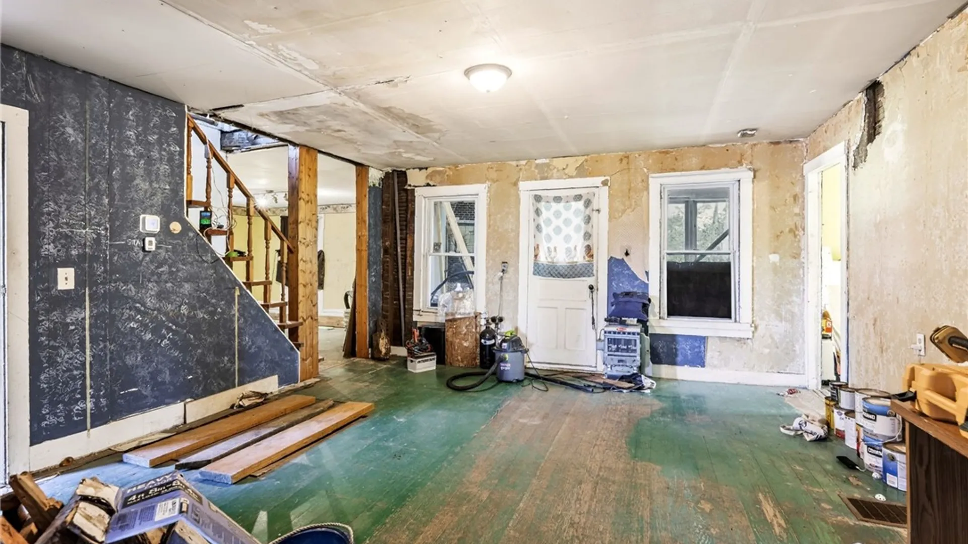 Property at 4196 Miller Road, Gainesville, NY 14569 23
