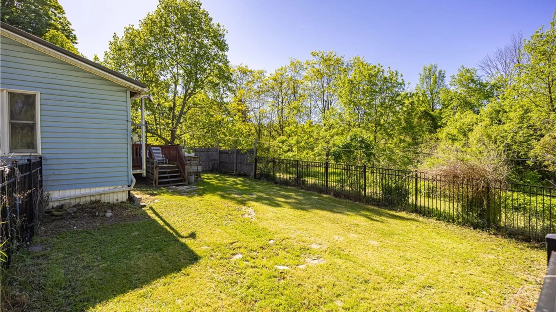 Property at 4196 Miller Road, Gainesville, NY 14569 34
