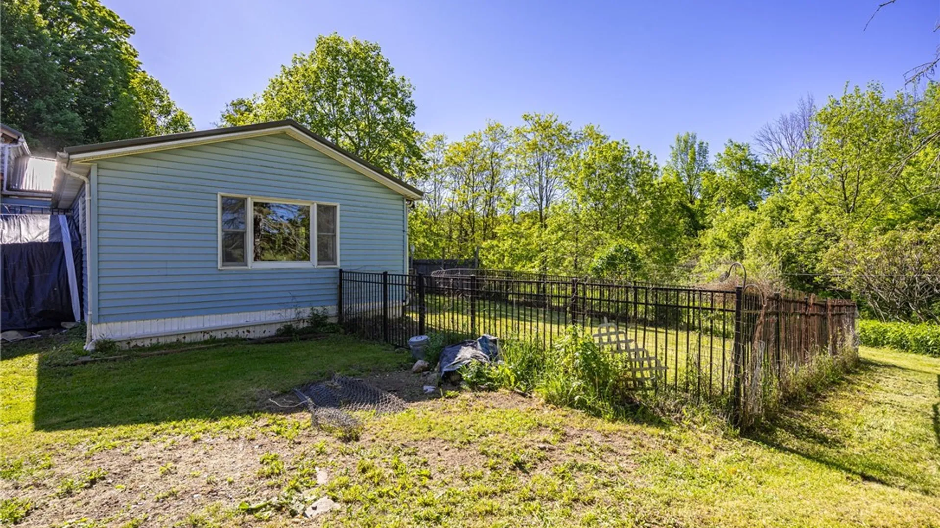 Property at 4196 Miller Road, Gainesville, NY 14569 35