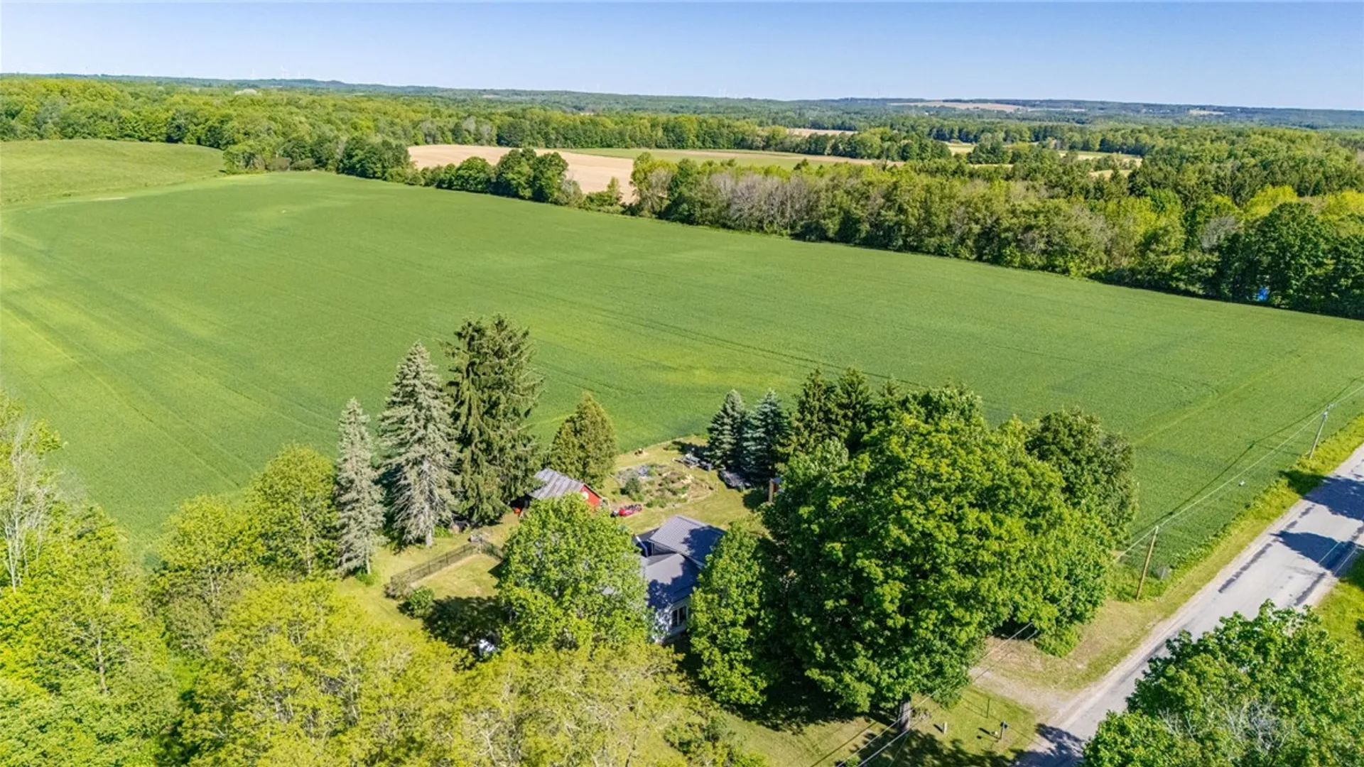Property at 4196 Miller Road, Gainesville, NY 14569 38