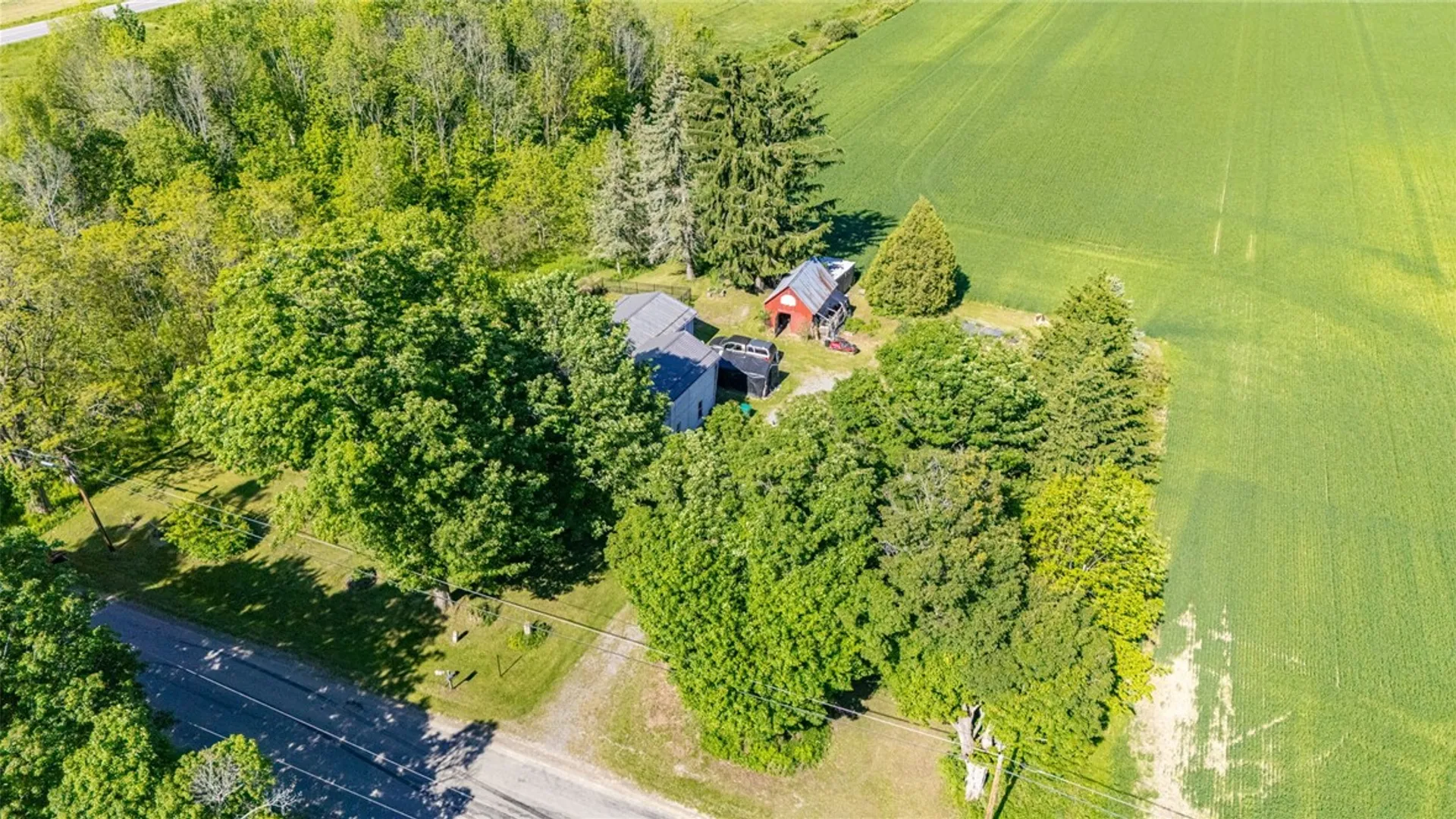 Property at 4196 Miller Road, Gainesville, NY 14569 39