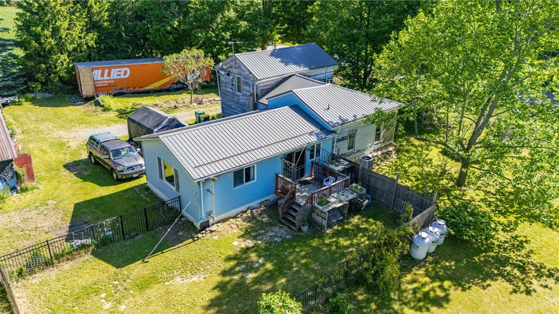 Property at 4196 Miller Road, Gainesville, NY 14569 4