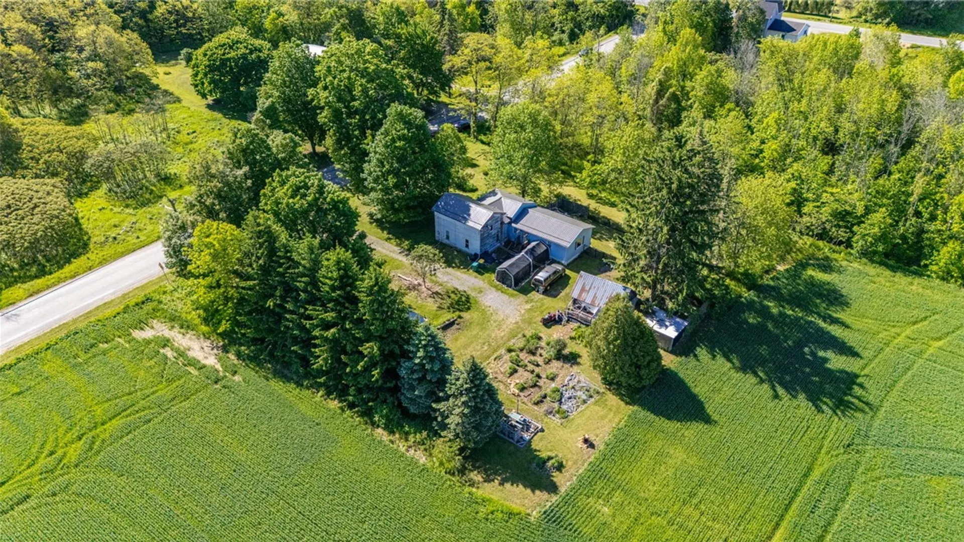 Property at 4196 Miller Road, Gainesville, NY 14569 40
