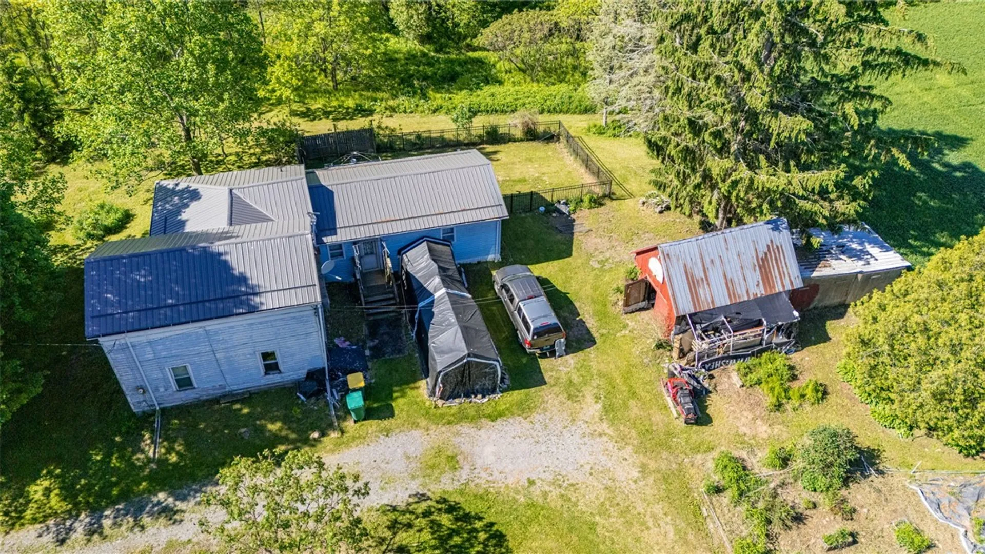 Property at 4196 Miller Road, Gainesville, NY 14569 41