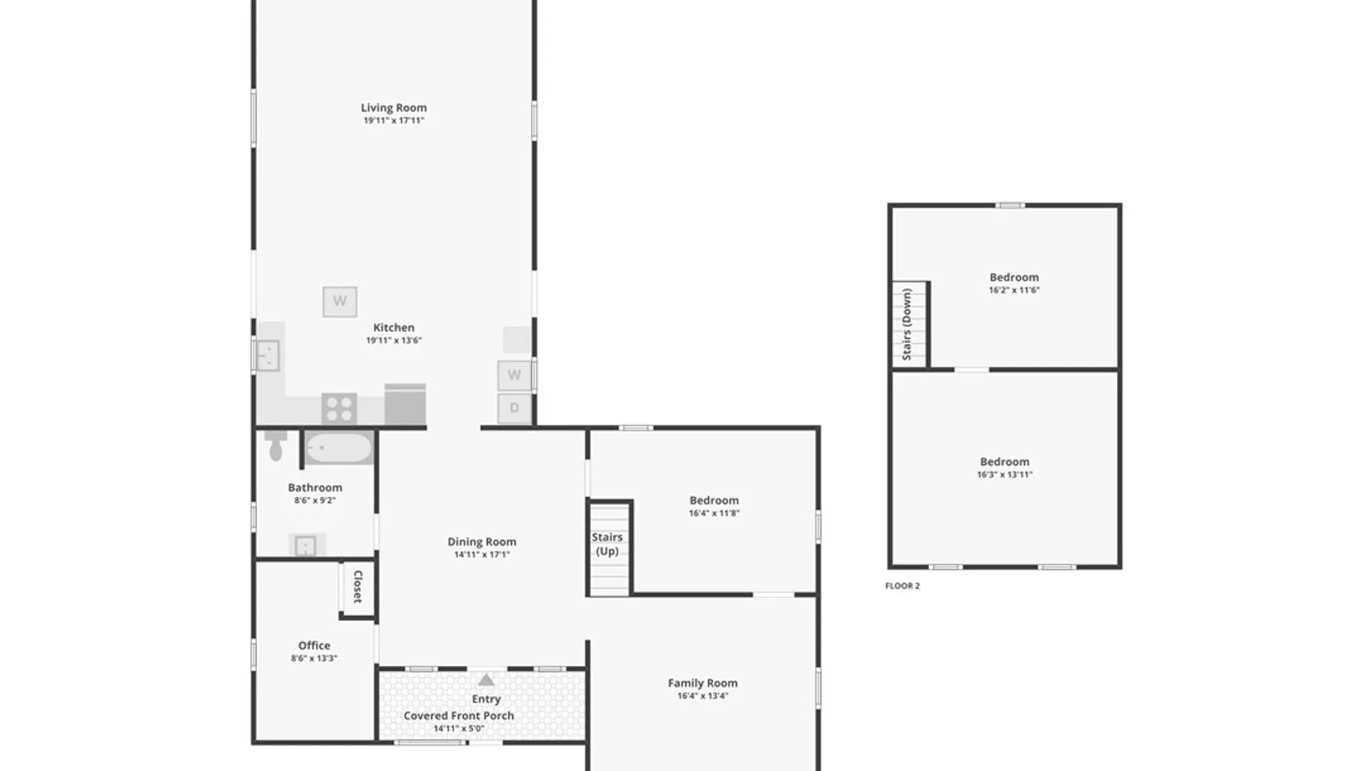 Property at 4196 Miller Road, Gainesville, NY 14569 42