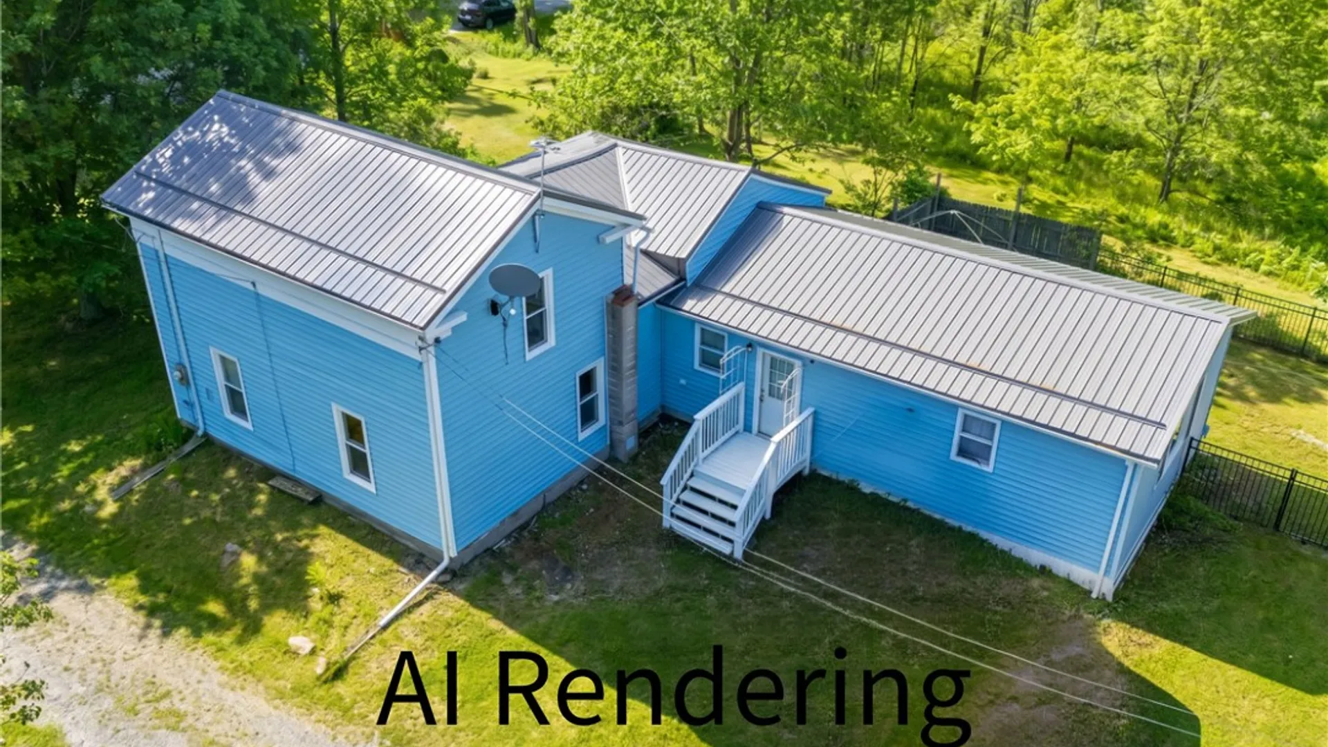 Property at 4196 Miller Road, Gainesville, NY 14569 6