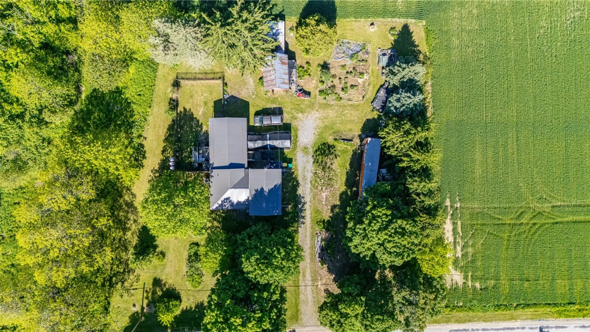 Property at 4196 Miller Road, Gainesville, NY 14569 7