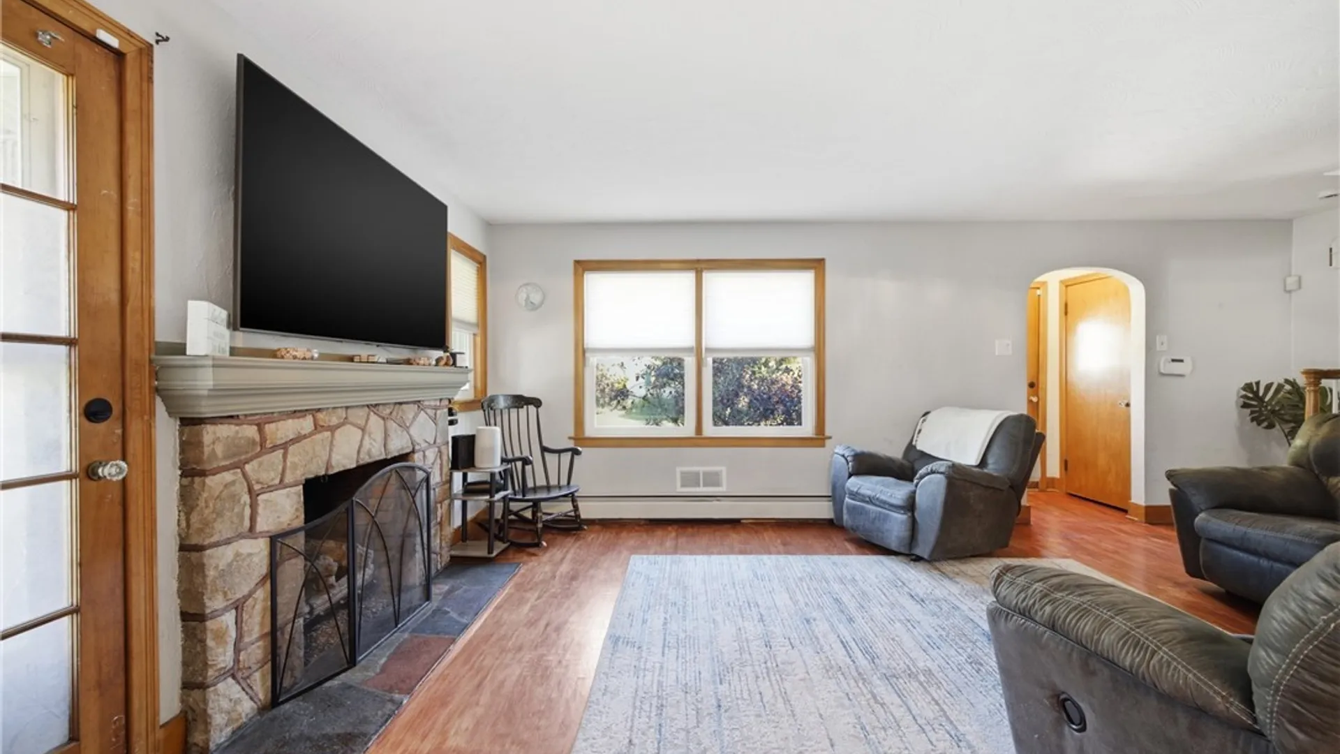 Property at 2965 Cleveland Avenue, Niagara Falls, NY 14305 12