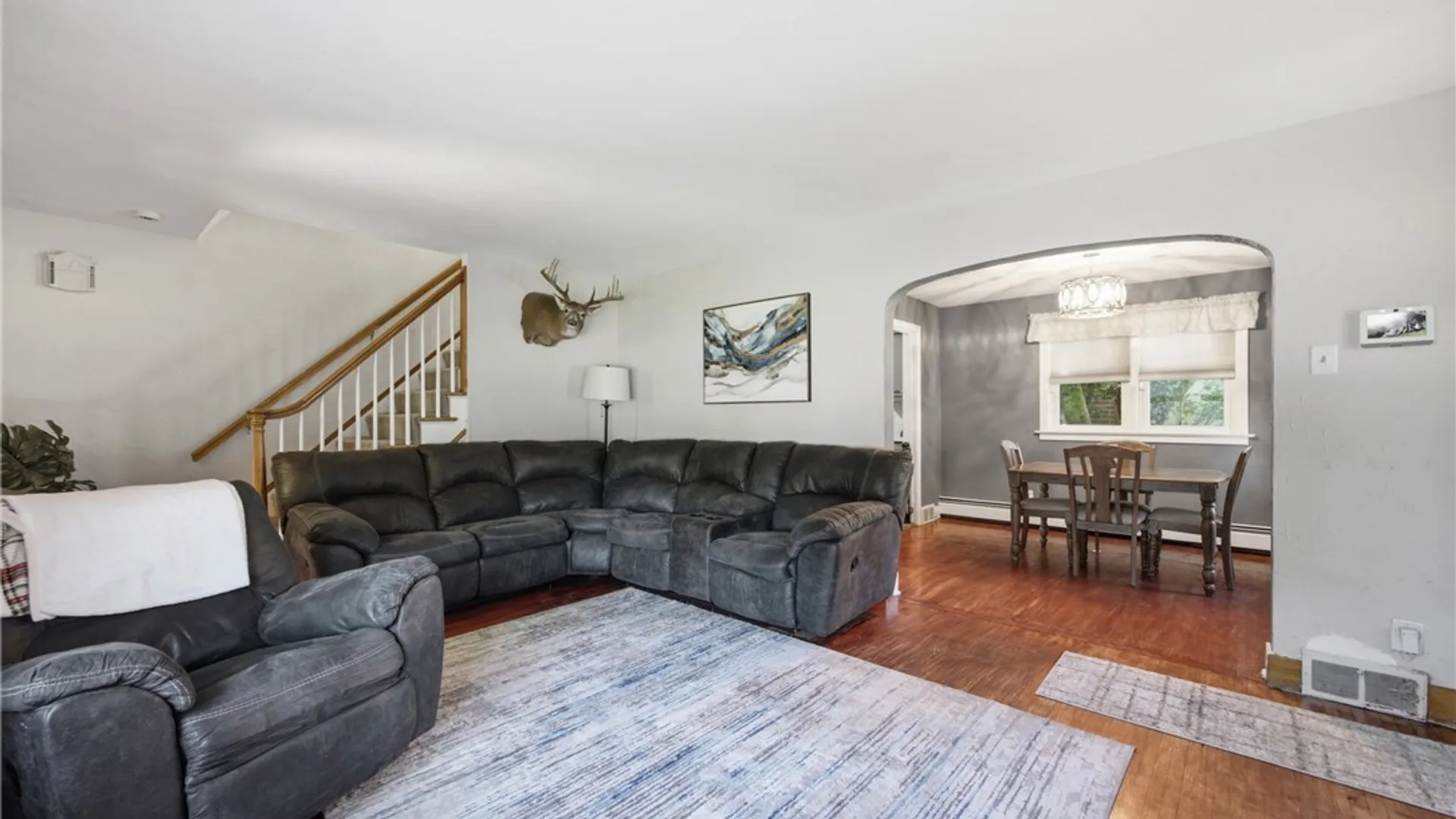 Property at 2965 Cleveland Avenue, Niagara Falls, NY 14305 13