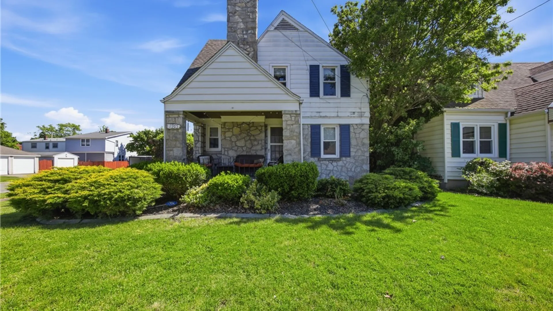 Property at 2965 Cleveland Avenue, Niagara Falls, NY 14305 2