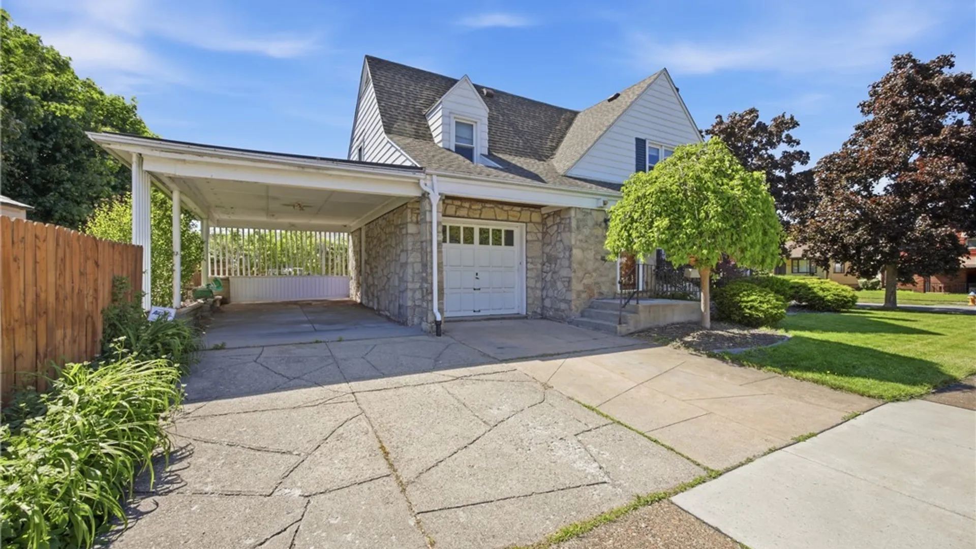 Property at 2965 Cleveland Avenue, Niagara Falls, NY 14305 40