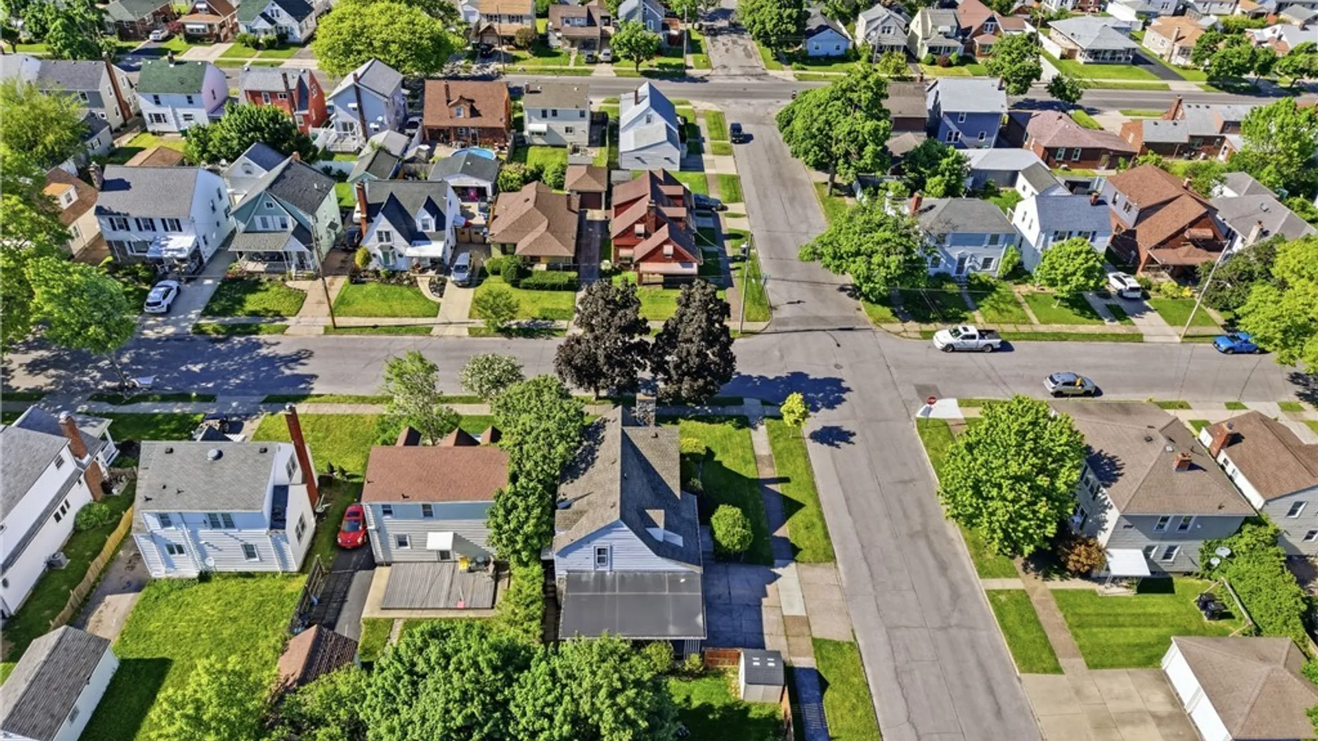 Property at 2965 Cleveland Avenue, Niagara Falls, NY 14305 45