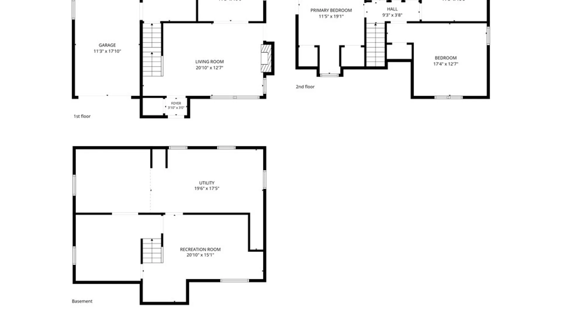 Property at 2965 Cleveland Avenue, Niagara Falls, NY 14305 48
