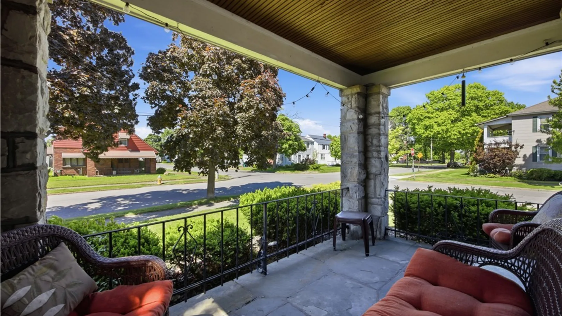 Property at 2965 Cleveland Avenue, Niagara Falls, NY 14305 7