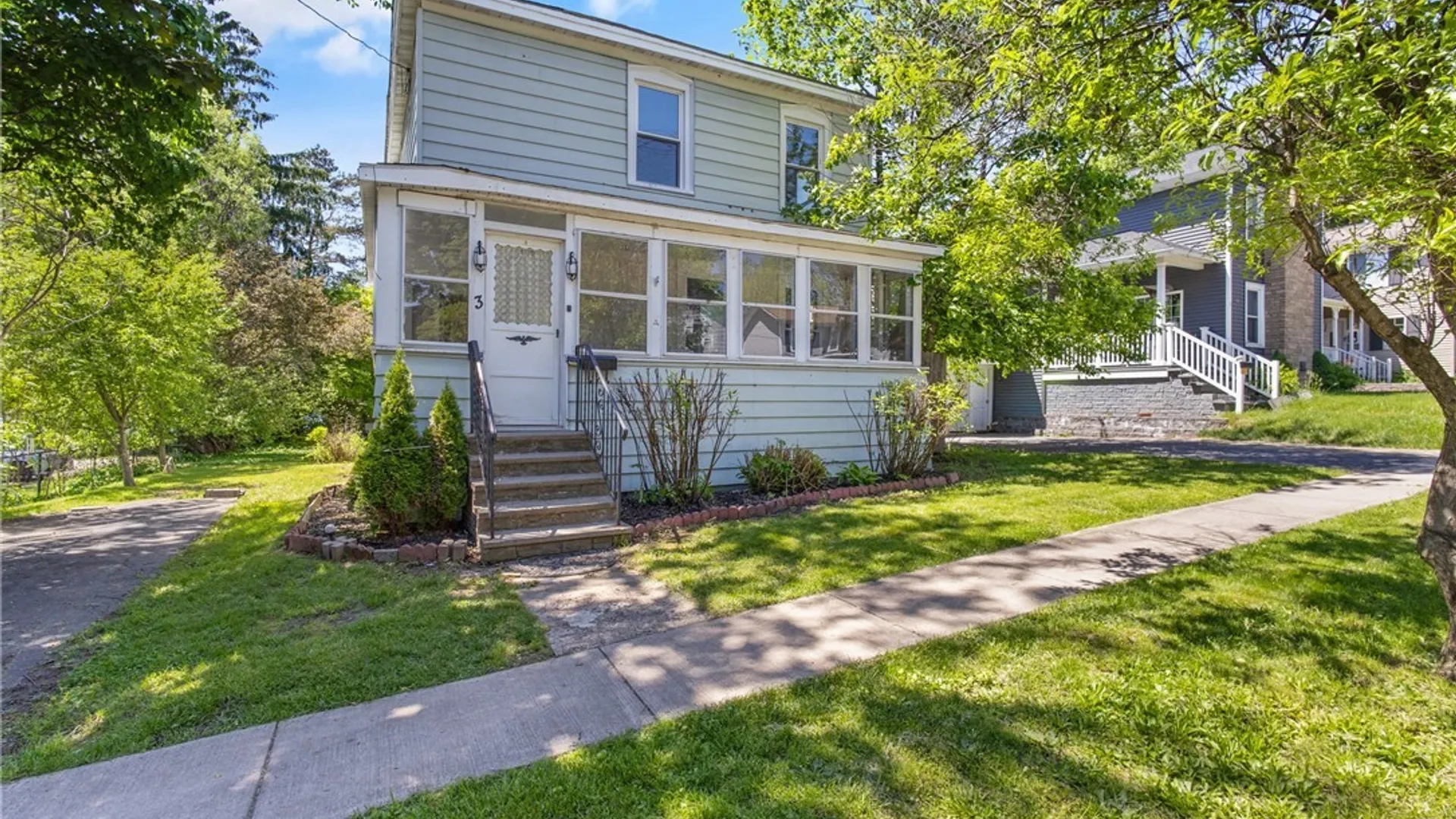 Property at 3 North St, Lysander, NY 13027 4