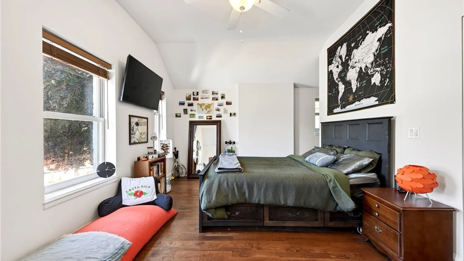Property at 120 Johnson Park, Buffalo, NY 14201 14