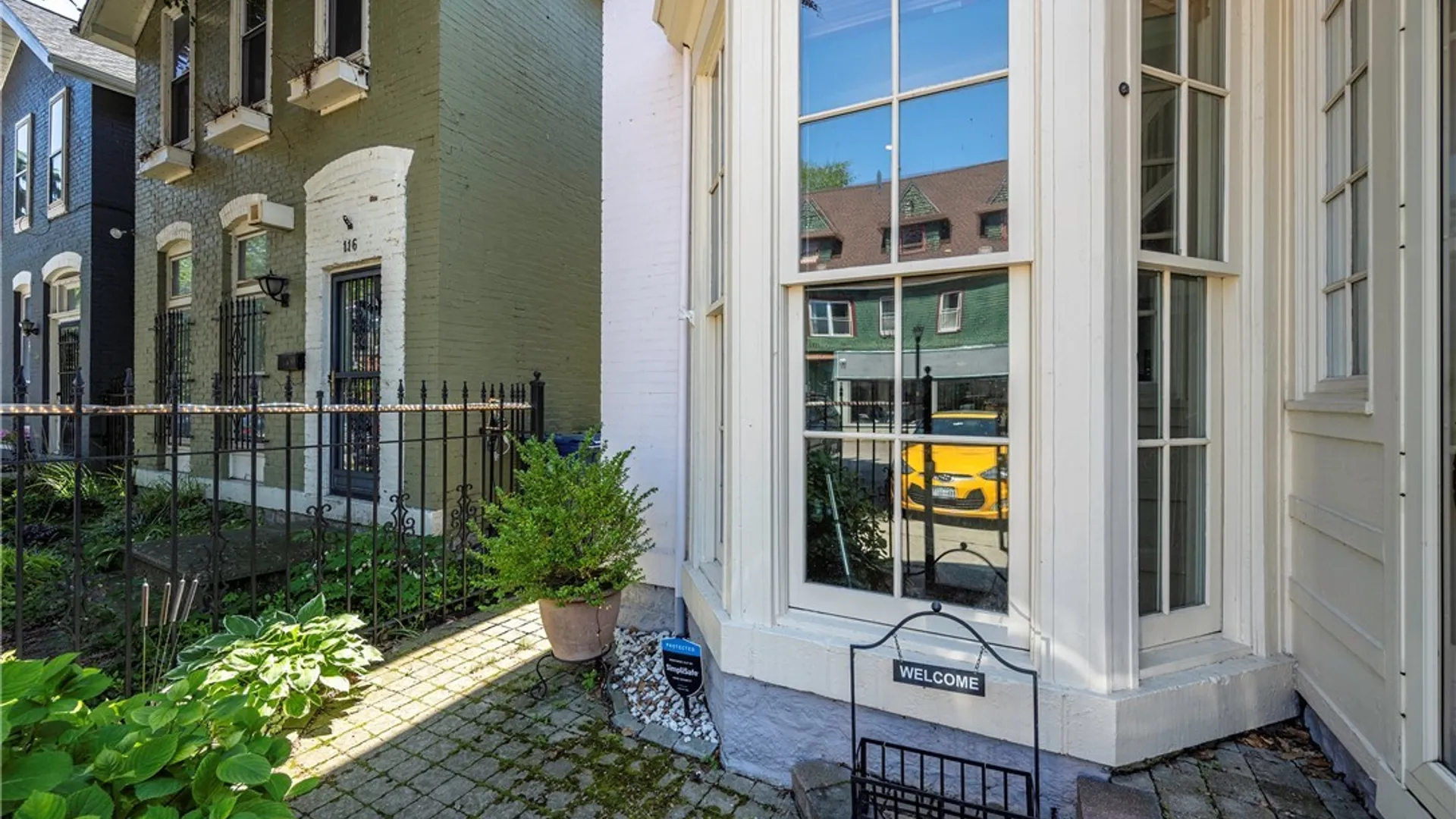 Property at 120 Johnson Park, Buffalo, NY 14201 2