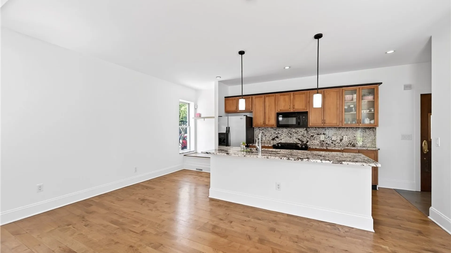 Property at 120 Johnson Park, Buffalo, NY 14201 20