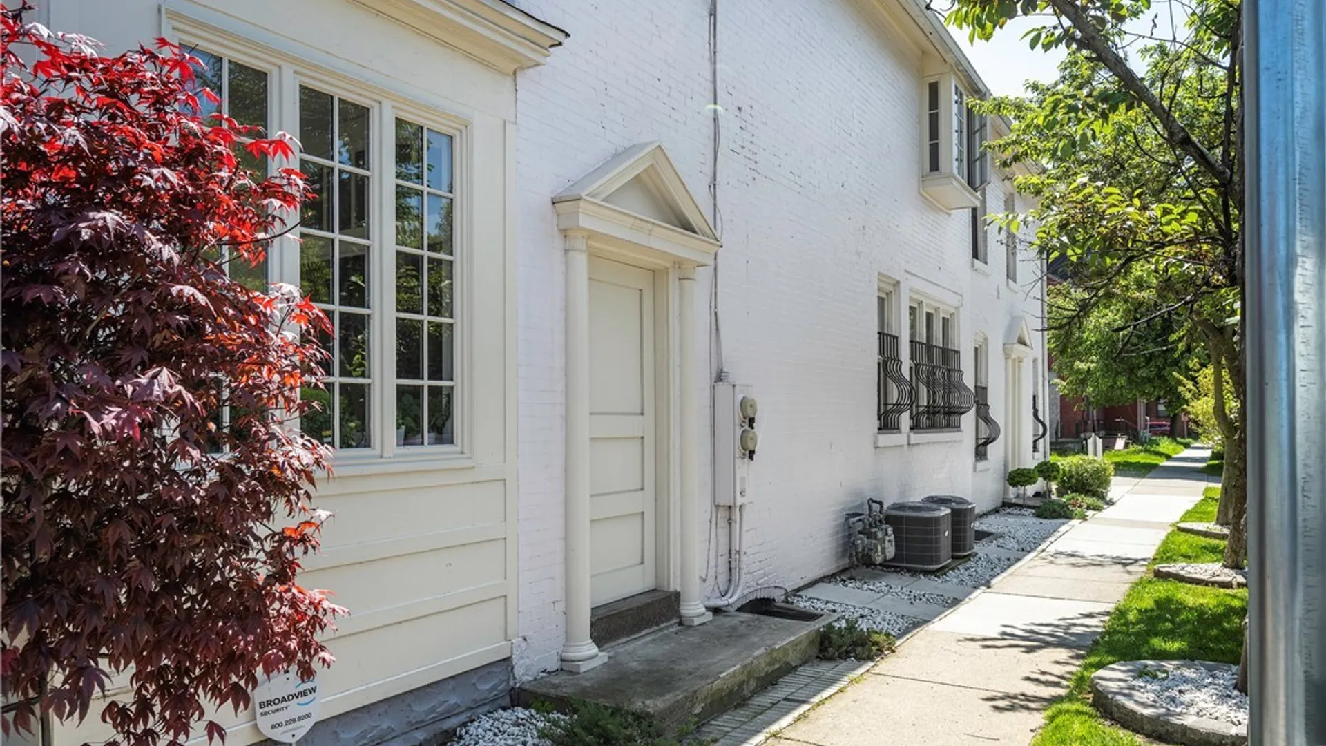 Property at 120 Johnson Park, Buffalo, NY 14201 26