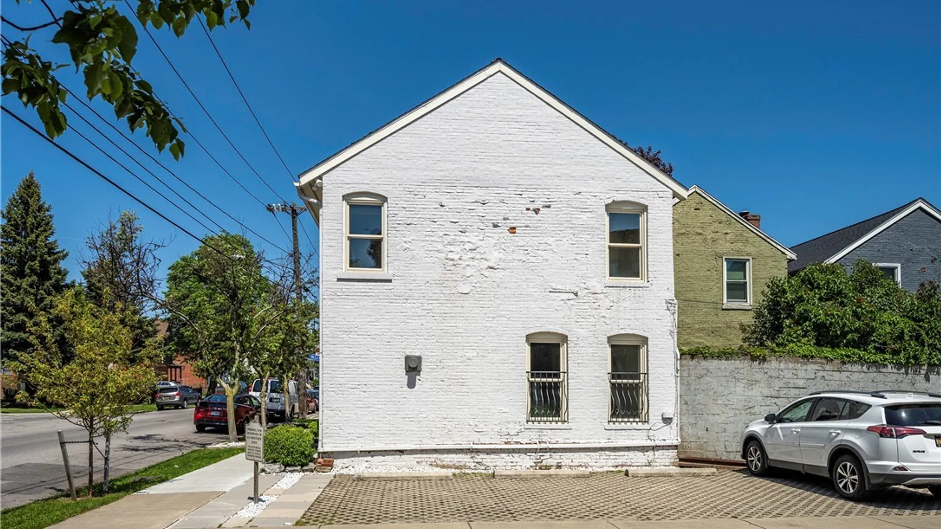 Property at 120 Johnson Park, Buffalo, NY 14201 30