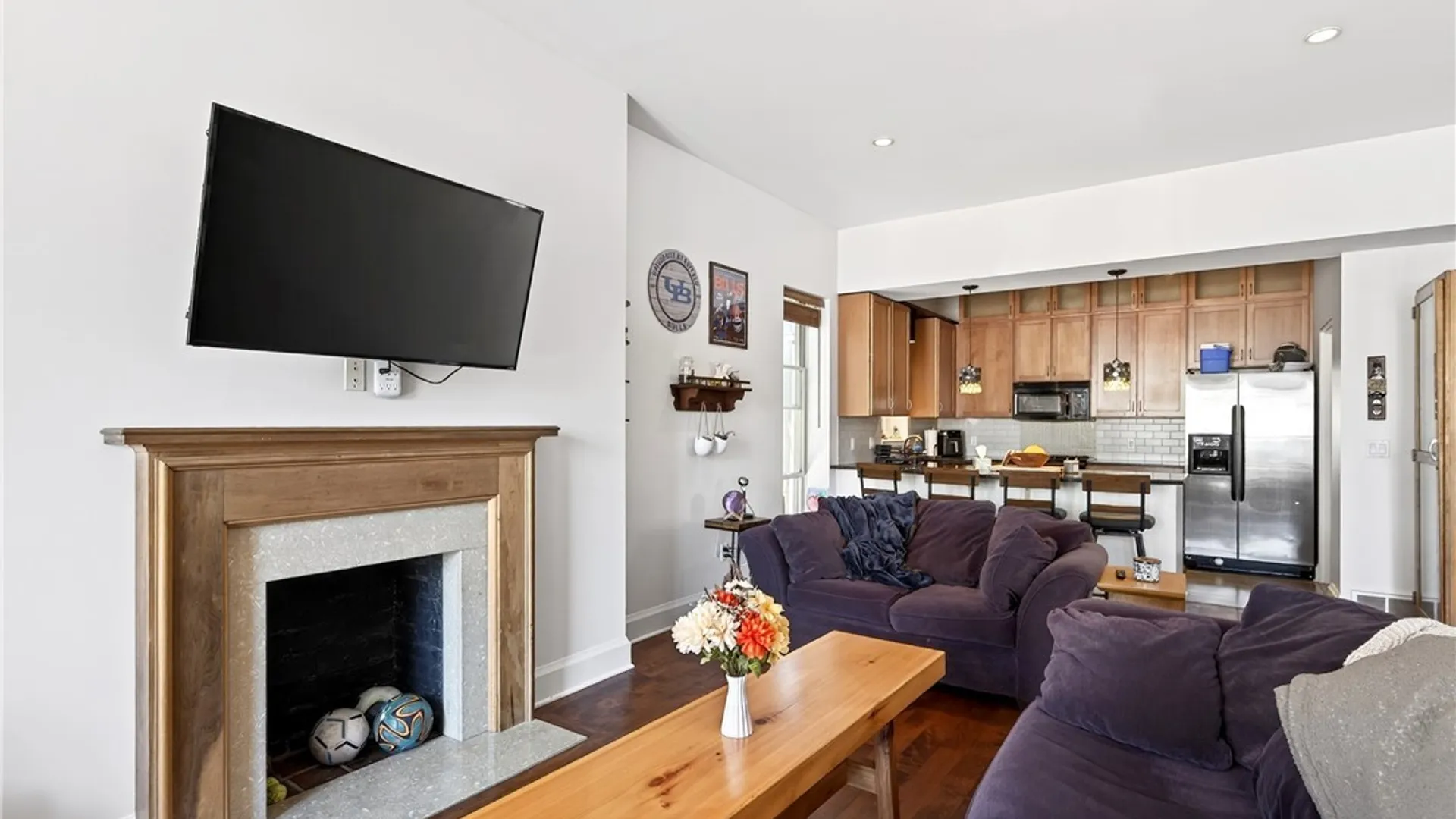 Property at 120 Johnson Park, Buffalo, NY 14201 8