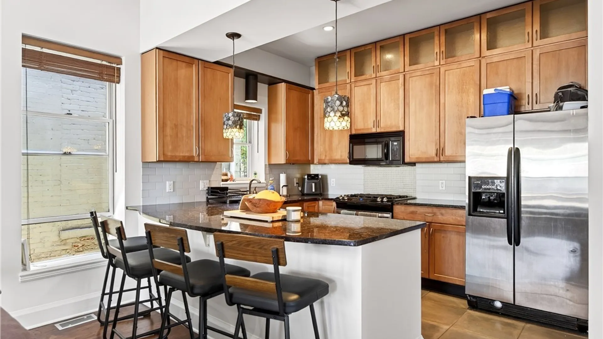 Property at 120 Johnson Park, Buffalo, NY 14201 9
