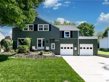 Property at 25 Rosedale Boulevard, Amherst, NY 14226