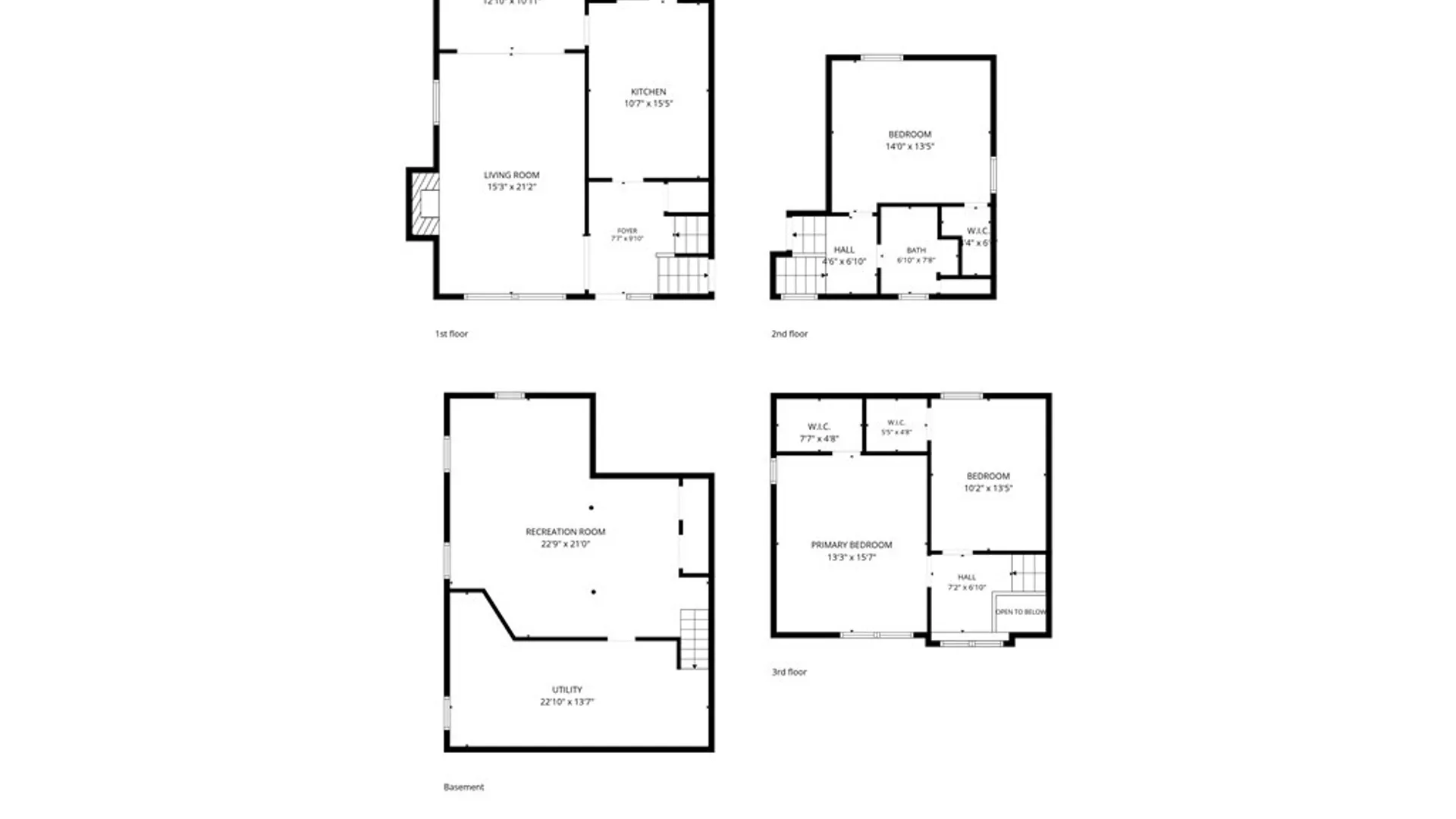 Property at 25 Rosedale Boulevard, Amherst, NY 14226 30