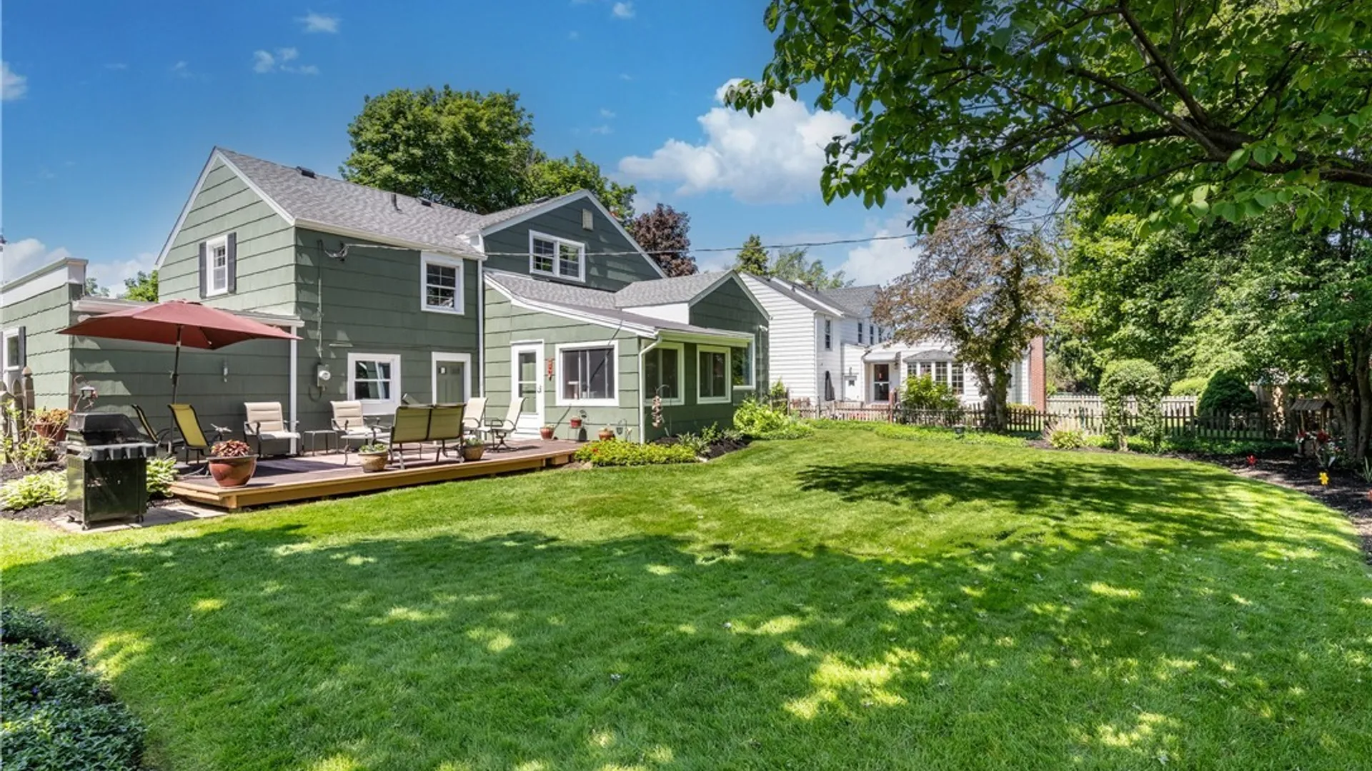 Property at 25 Rosedale Boulevard, Amherst, NY 14226 31
