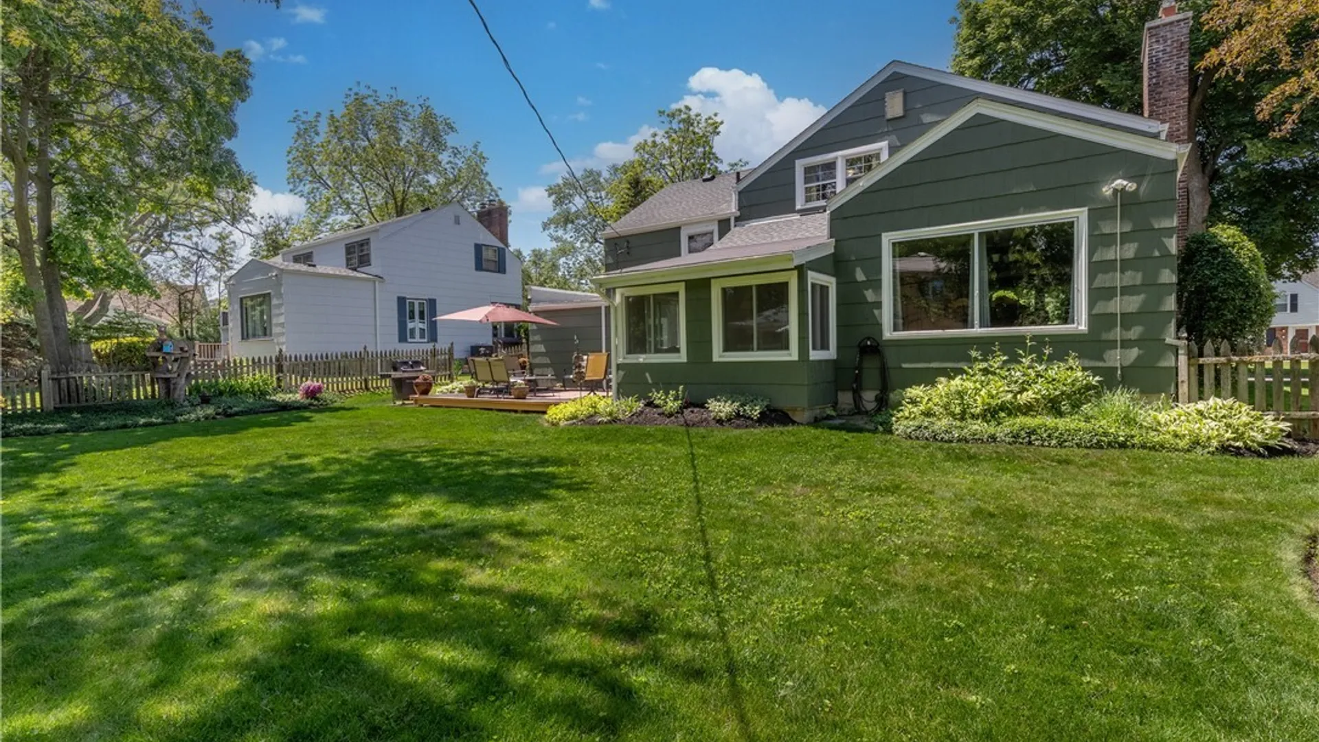 Property at 25 Rosedale Boulevard, Amherst, NY 14226 32
