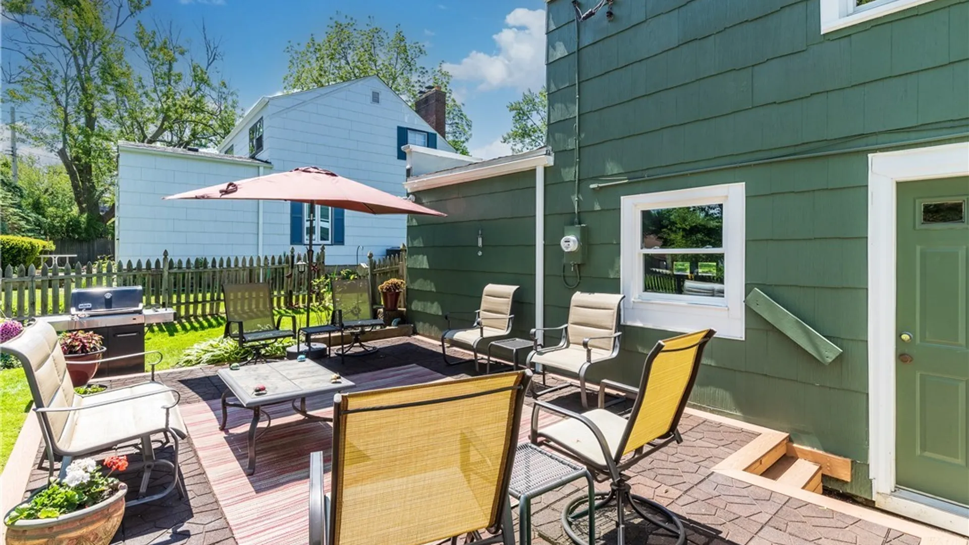 Property at 25 Rosedale Boulevard, Amherst, NY 14226 33