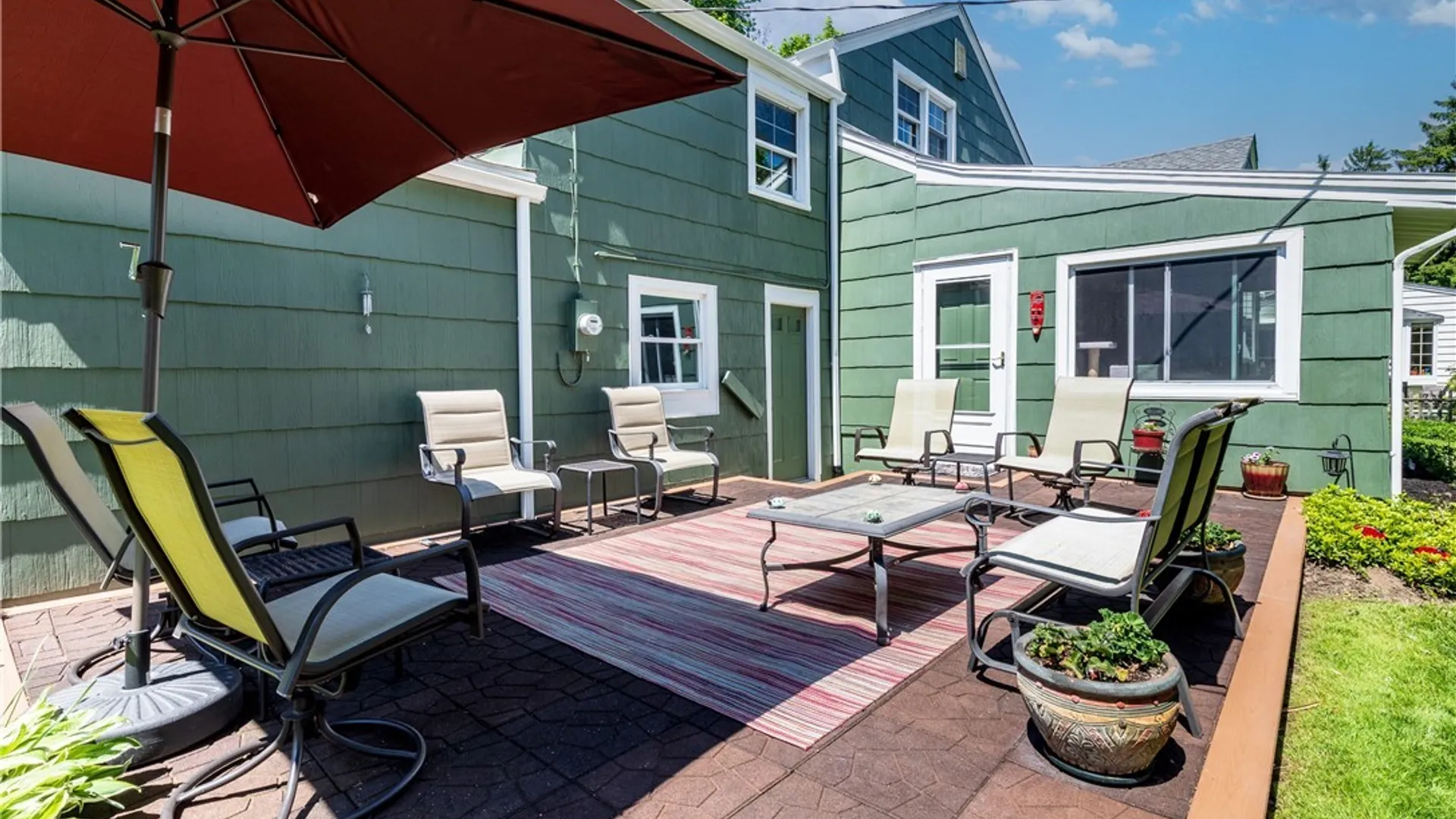 Property at 25 Rosedale Boulevard, Amherst, NY 14226 34