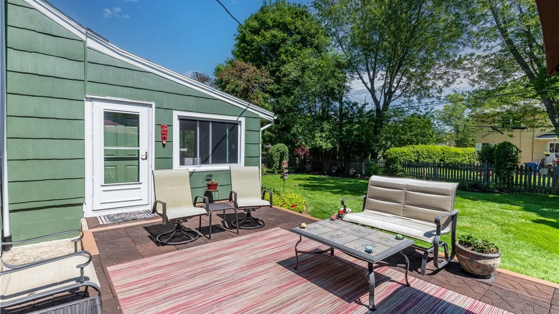 Property at 25 Rosedale Boulevard, Amherst, NY 14226 35