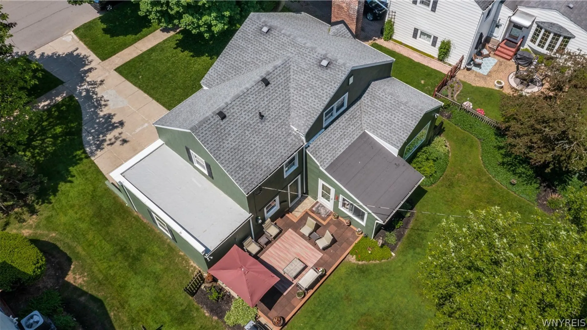 Property at 25 Rosedale Boulevard, Amherst, NY 14226 38